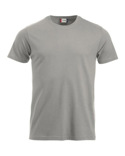 New Classic-T Grigio Argento
