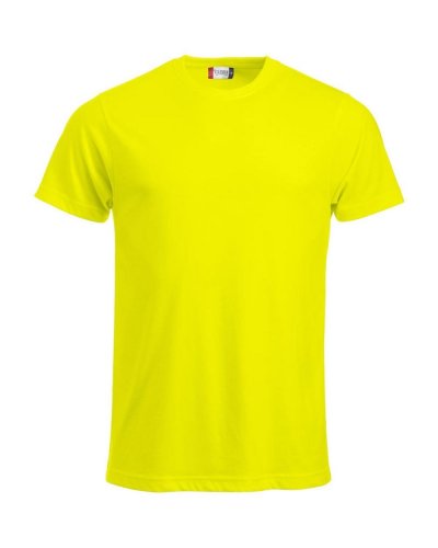 New Classic-T Giallo HV