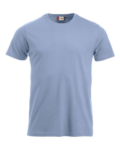 New Classic-T Azzurro
