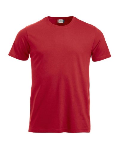 New Classic-T Rosso