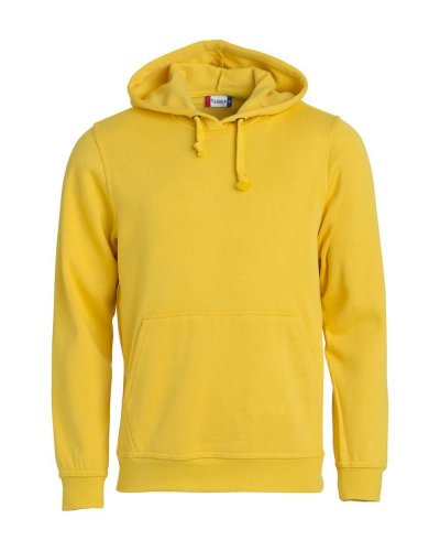 Basic Hoody
