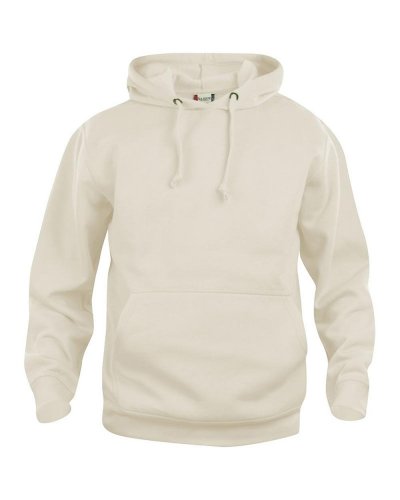 Basic Hoody Khaki