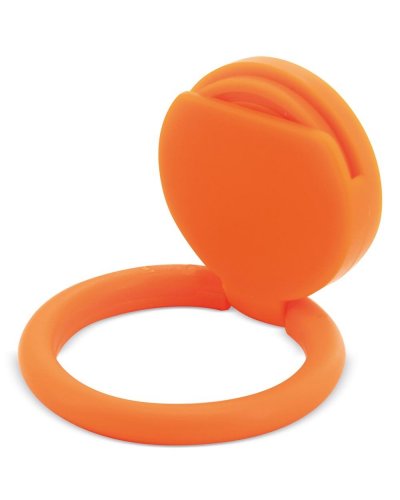 Anello Four uses Arancione