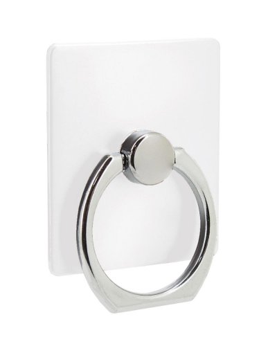 Anello Paco Bianco