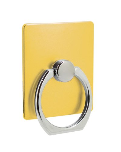 Anello Paco Giallo