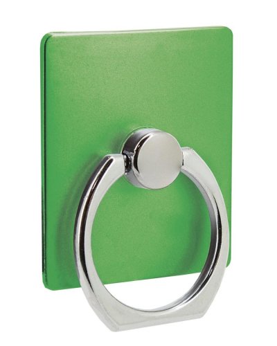 Anello Paco Verde