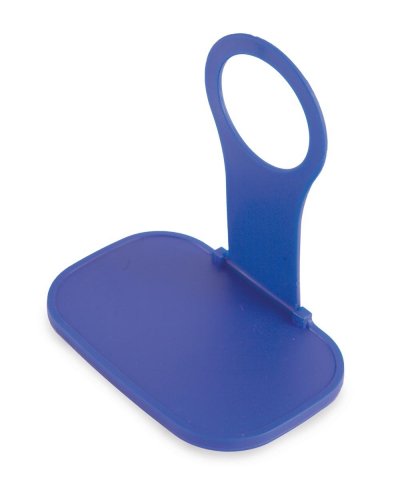 Supporto per smartphone in carica