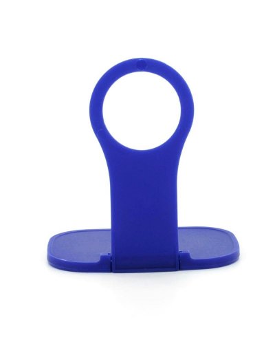 Supporto per smartphone in carica
