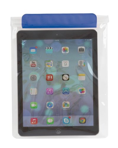Custodia waterproof per tablet Blu
