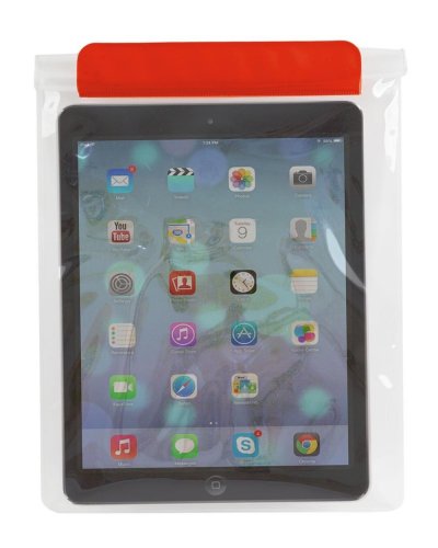 Custodia waterproof per tablet