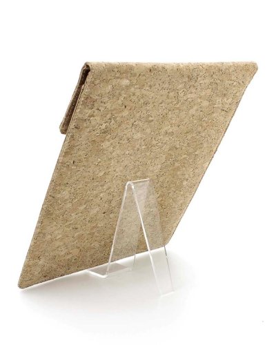 Custodia in sughero per tablet da 9.7 pollici