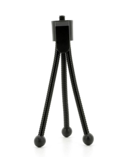 Treppiedi sostegno per fotocamera/smartphone