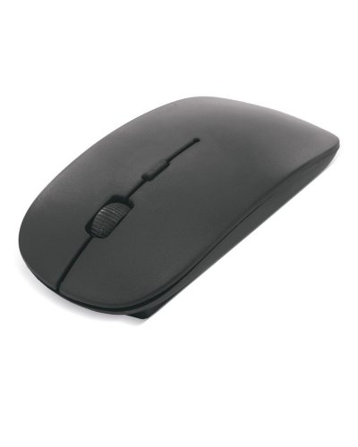 Mouse wireless Nero