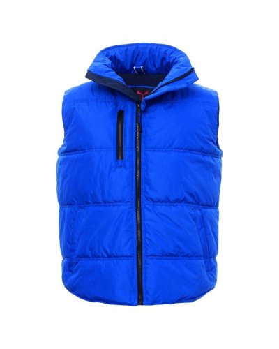 Gilet Daytona Blu Royal/Blu Navy