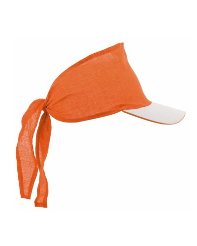 VISIERA INLADY Arancione