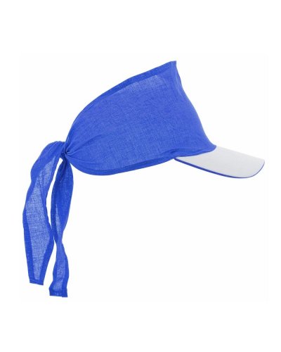 VISIERA INLADY Blu