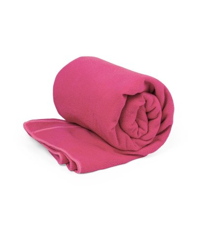 Asciugamano Assorbente Bayalax Fuxia