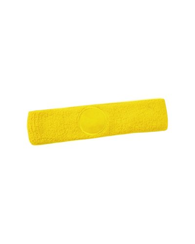 FASCIA BAND Giallo