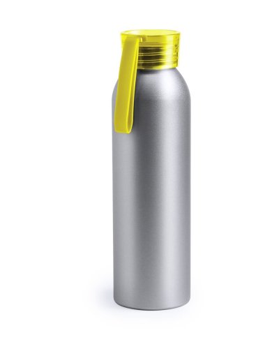 Borraccia Tukel Giallo