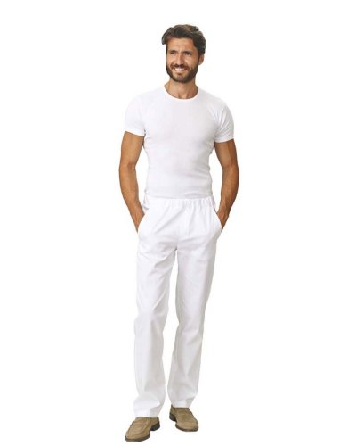 Pantaloni uomo Josh Bianco