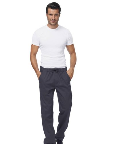 Pantaloni uomo Josh Grigio