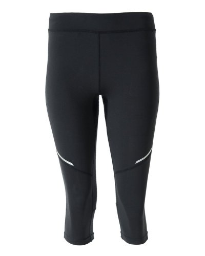 Leggins Icaria woman Nero