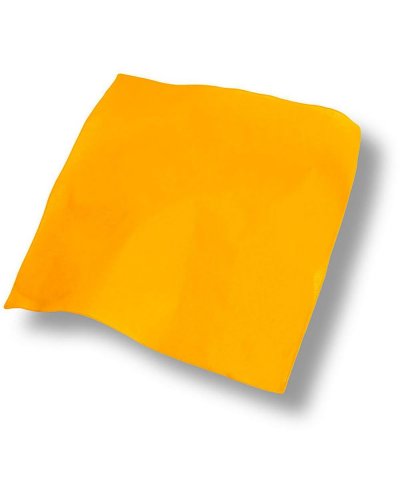 Bandana Goal Yellow