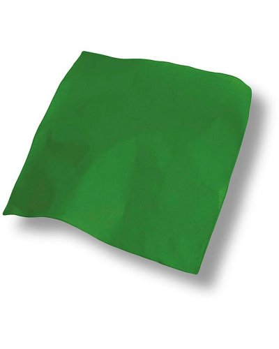 Bandana Goal Green