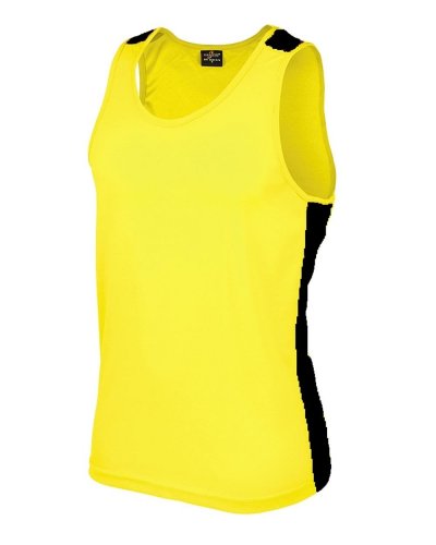 Canotta unisex Dry Skin Gym