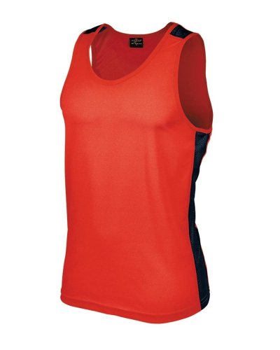 Canotta unisex Dry Skin Gym