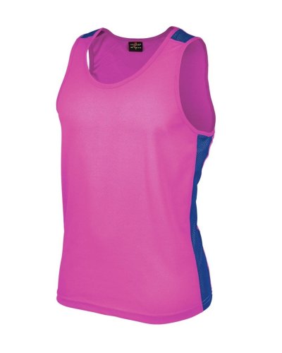 Canotta unisex Dry Skin Gym