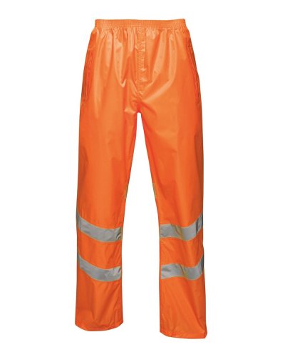 Pantaloni Pro Packaway Orange