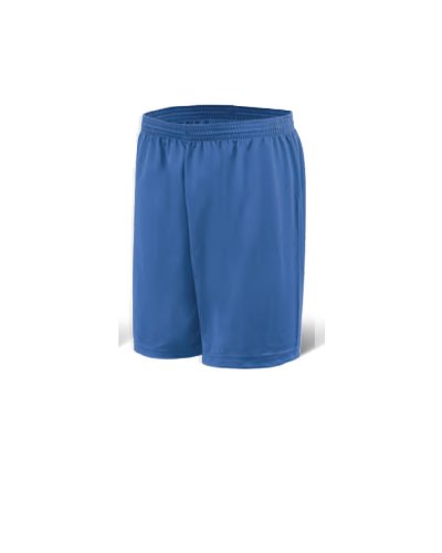 Pantaloncino sport Dynamic Azzurro