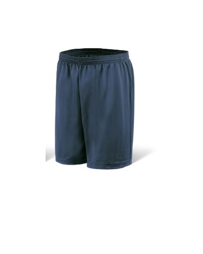 Pantaloncino sport Dynamic Blu
