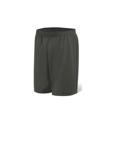 Pantaloncino sport Dynamic Nero