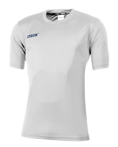 T-Shirt calcio Bogotà Bianco