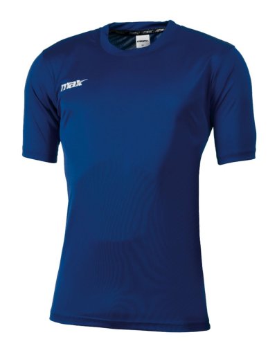 T-Shirt calcio Bogotà Blu