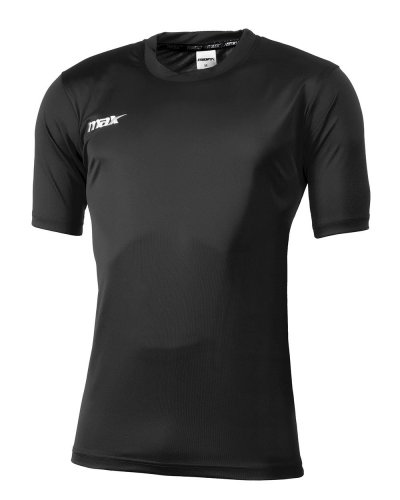 T-Shirt calcio Bogotà Nero