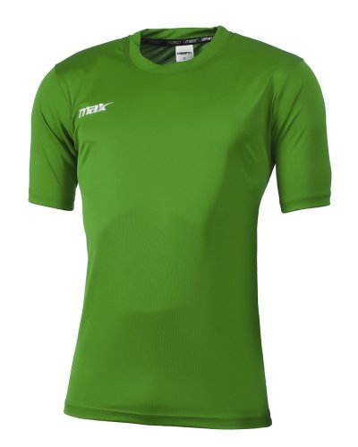 T-Shirt calcio Bogotà Verde