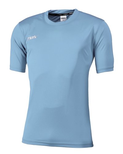 T-Shirt calcio Bogotà Sky