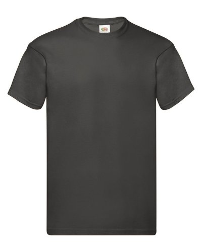T-shirt original Screen Stars Oversize Light graphite
