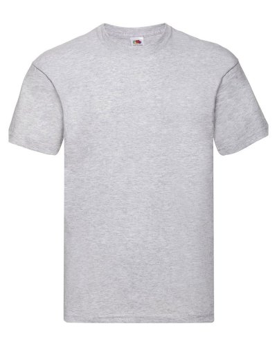 T-shirt original Screen Stars Oversize Heather grey