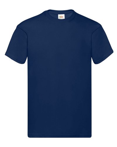 T-shirt original Screen Stars Oversize Navy