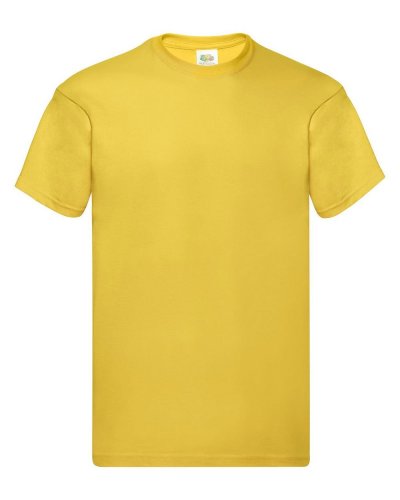 T-shirt original Screen Stars Oversize Sunflower
