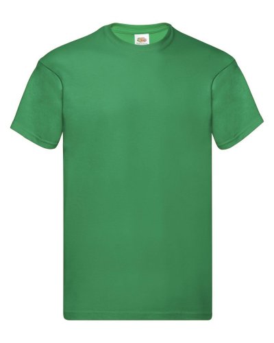 T-shirt original Screen Stars Oversize Kelly green