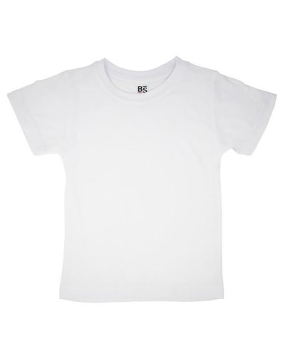 Cotton Touch Kids White