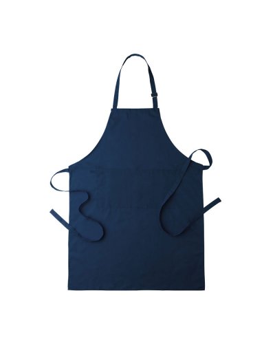Grembiule Konner Blu Mare
