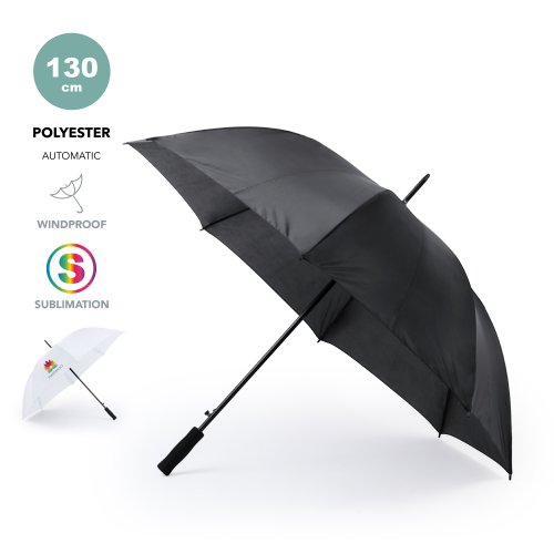 Ombrello Panan Xl Bianco