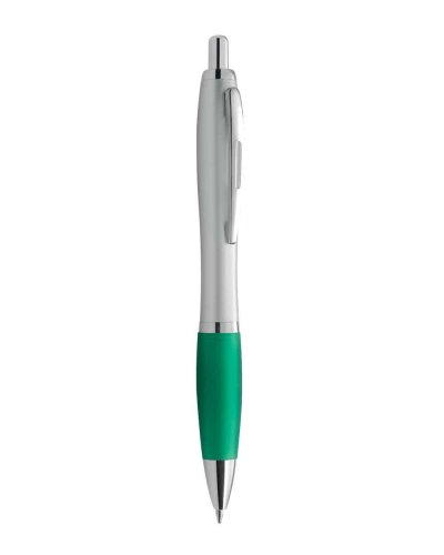 Juke Silver Verde