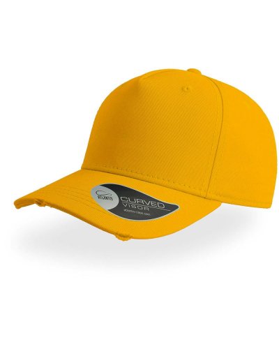 Cappello Cargo Yellow